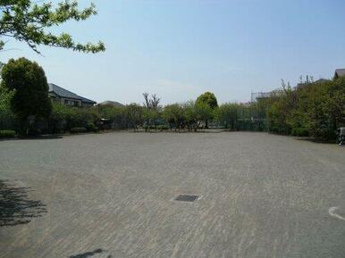 本宿町公園