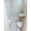 バス/シャワー