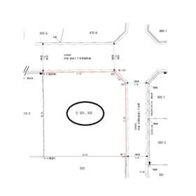 地形図等