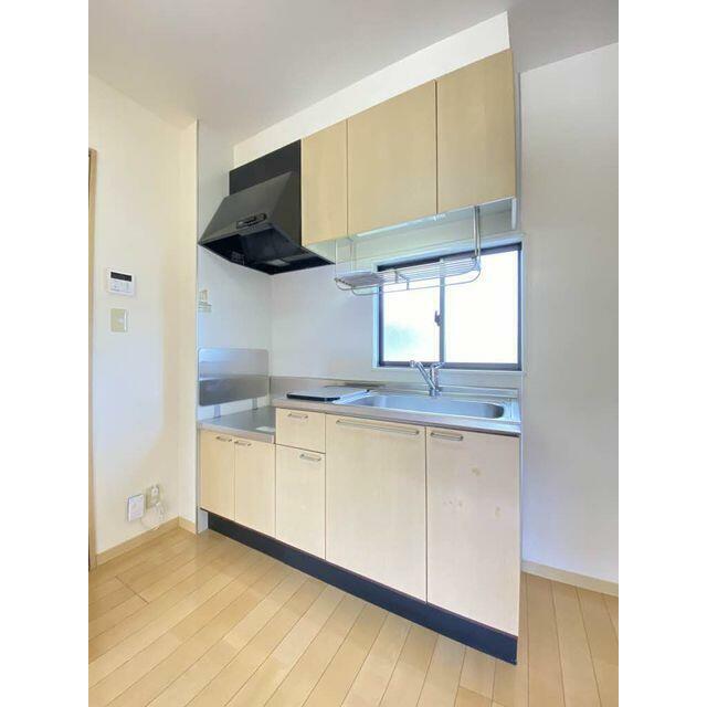 apartment 原町区小川町
