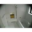 バス/シャワー