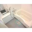 バス/シャワー