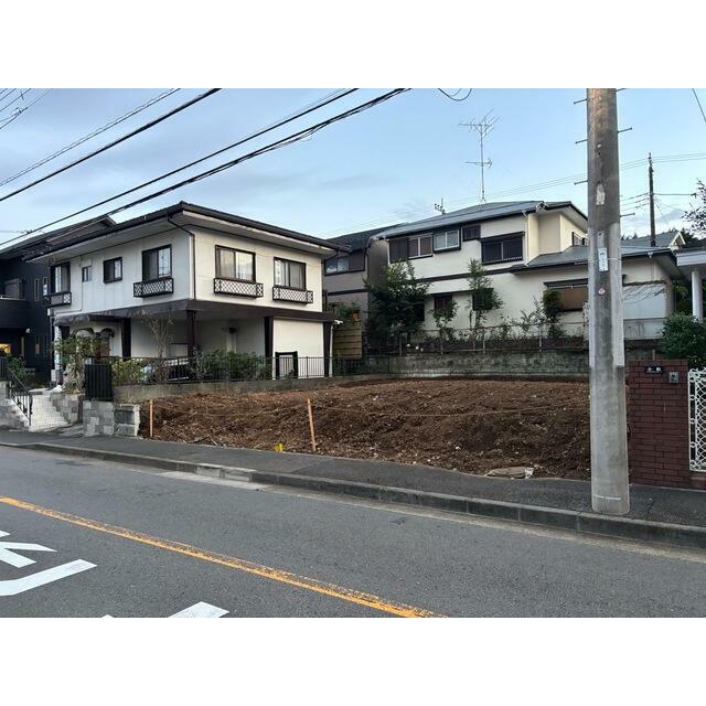 目に入るだけでホッとする、そんな家に暮らしたい（1号棟）