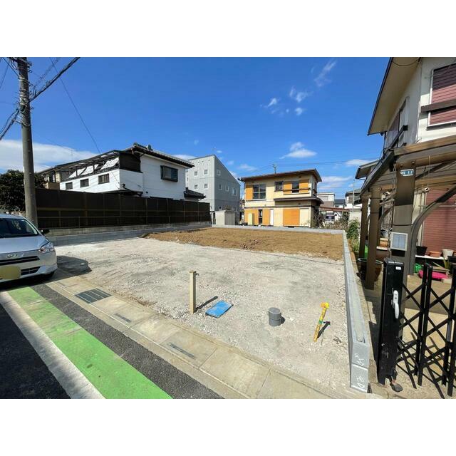 （1号棟）
