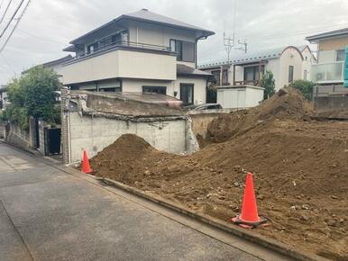 （1号棟）