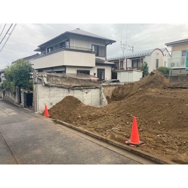 （1号棟）