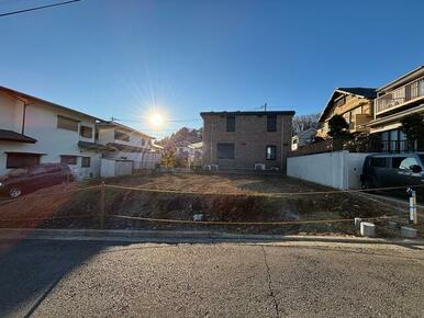 ここに住むために一生懸命頑張ろうと思えてくる家に住みたい（1号棟）