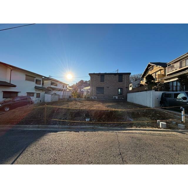 ここに住むために一生懸命頑張ろうと思えてくる家に住みたい（1号棟）