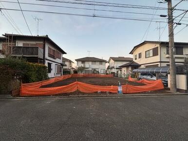 快適な住まいほど日増しに思い入れが生まれてくる（1号棟）