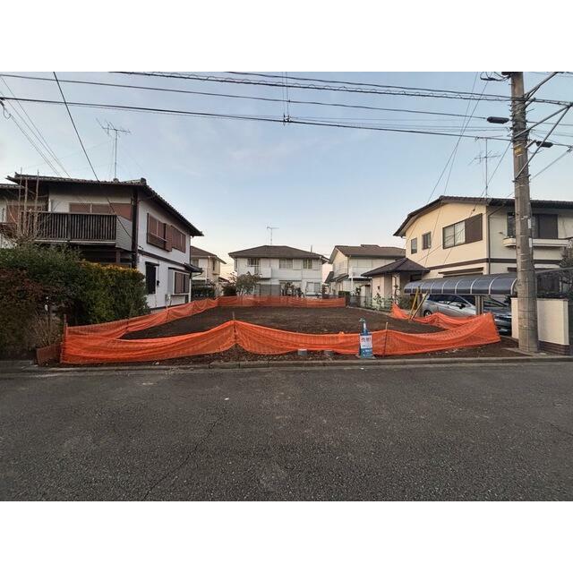 快適な住まいほど日増しに思い入れが生まれてくる（1号棟）