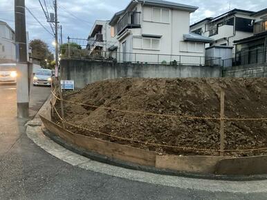 ここに住むために一生懸命頑張ろうと思えてくる家に住みたい（1号棟）