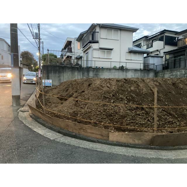 ここに住むために一生懸命頑張ろうと思えてくる家に住みたい（1号棟）