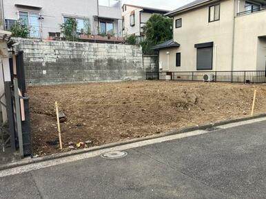 （1号棟）