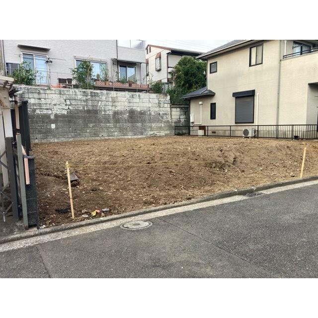 （1号棟）