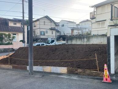 （1号棟）