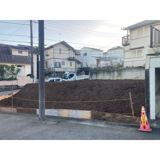 （1号棟）