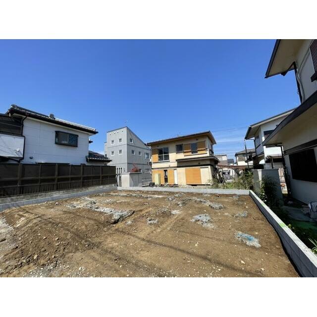 （1号棟）