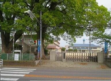 明治小学校
