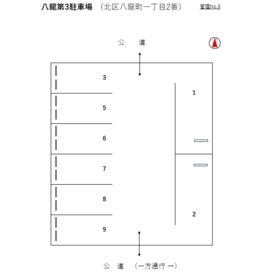 平面図