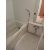 バス/シャワー