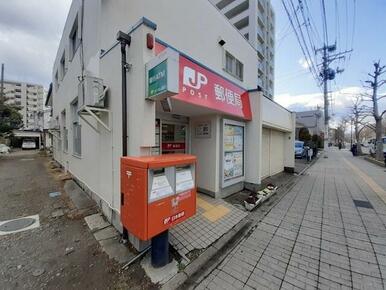 仙台河原町郵便局