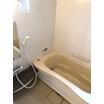 バス/シャワー