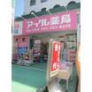 ショッピング施設