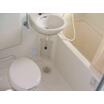 バス/シャワー
