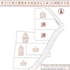 地形図等