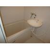 バス/シャワー