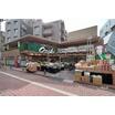 ショッピング施設