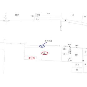 地形図等