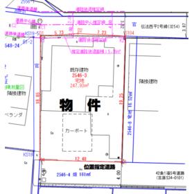 地形図等