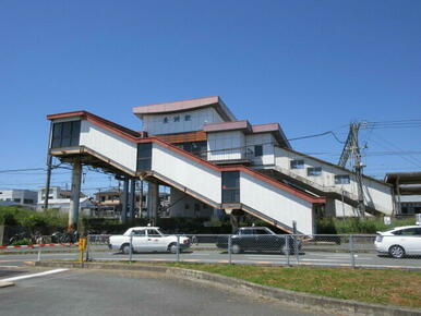 長洲駅