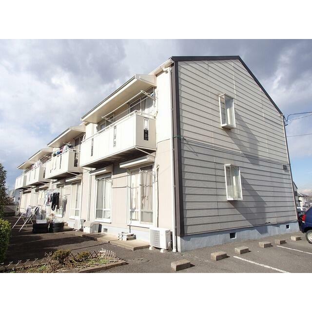 西武池袋・新宿線「所沢」駅徒歩19分！