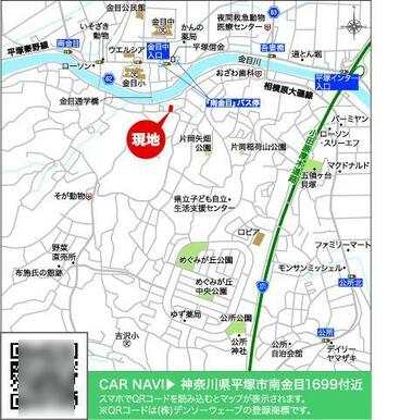 案内図