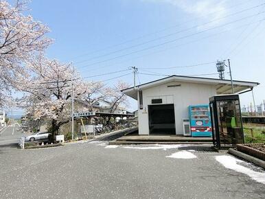 東大垣駅