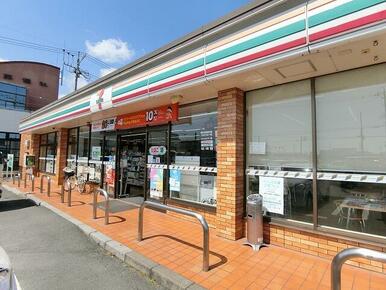 セブンイレブン小野３丁目店