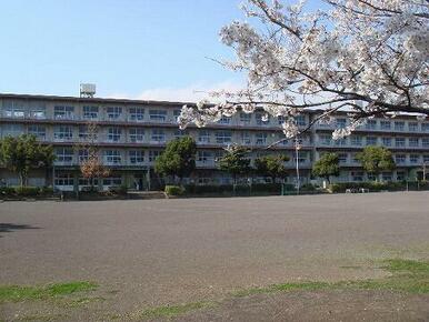 三島市立山田小学校