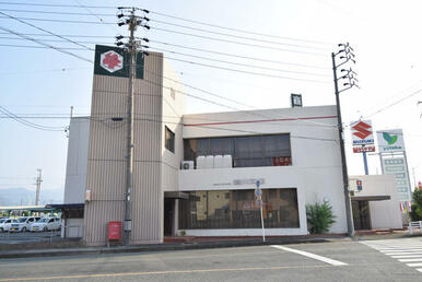 豊橋商工信用組合豊川インター店