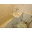 バス/シャワー