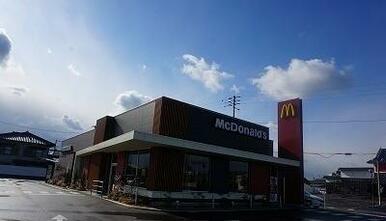 マクドナルド