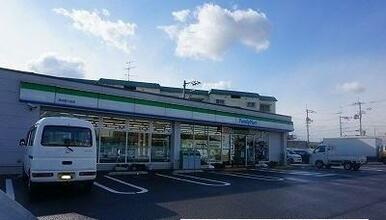 ファミリーマート