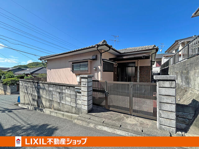 物件画像 北九州市戸畑区 牧山２丁目 (戸畑駅) 住宅用地