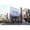 ショッピング施設