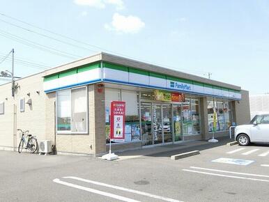 ファミリーマート 大垣小泉町店