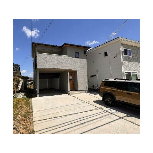 複数台駐車可能なスペースがござます