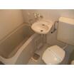 バス/シャワー