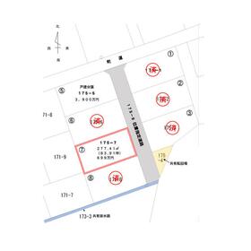 地形図等