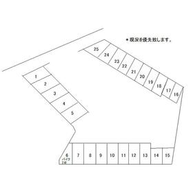 平面図